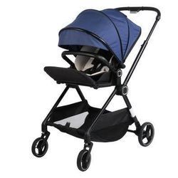 FREE 🎁 with purchase-   New Foldable Compact Travel Strollers Infant toddler Stroller