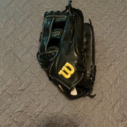 Baseball Glove 