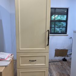 Sub Zero Refrigerator Freezer