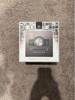 Apollo Twin X quad with plugins