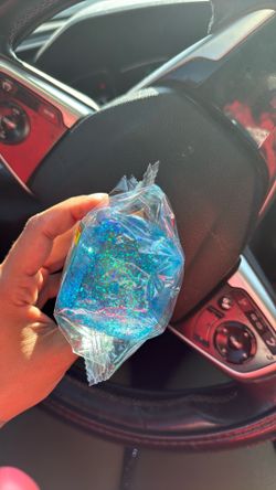 Glow Nice cube dupe