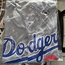 Fernando Valenzuela jersey