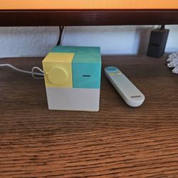 Nex Playground With 1 Year Subscription 