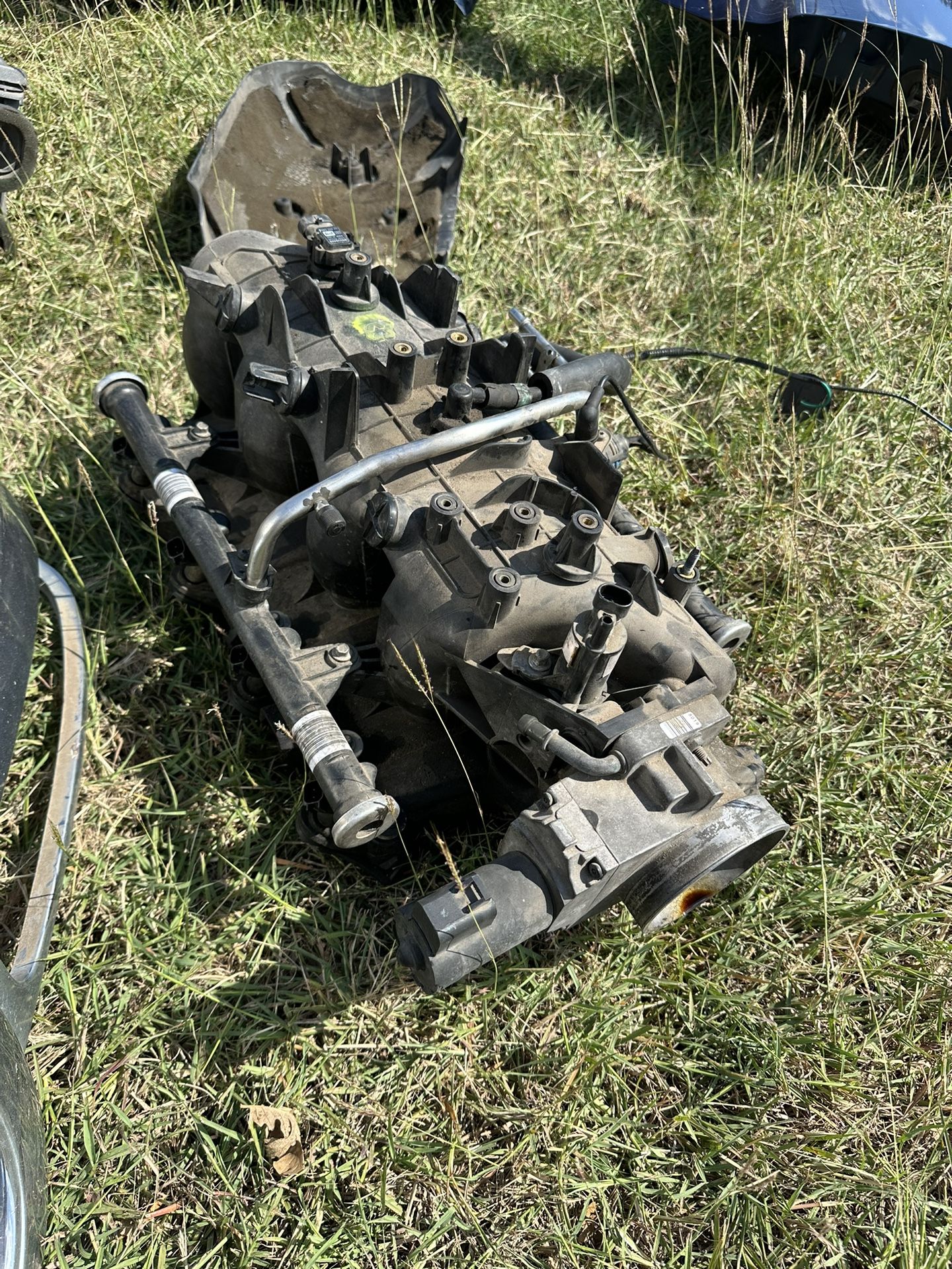 Ls Intake Manifold 4.8 5.3