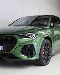 Arlon F8 Green vinyl wrap by the roll 5x75