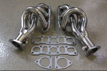 350z/G35 headers