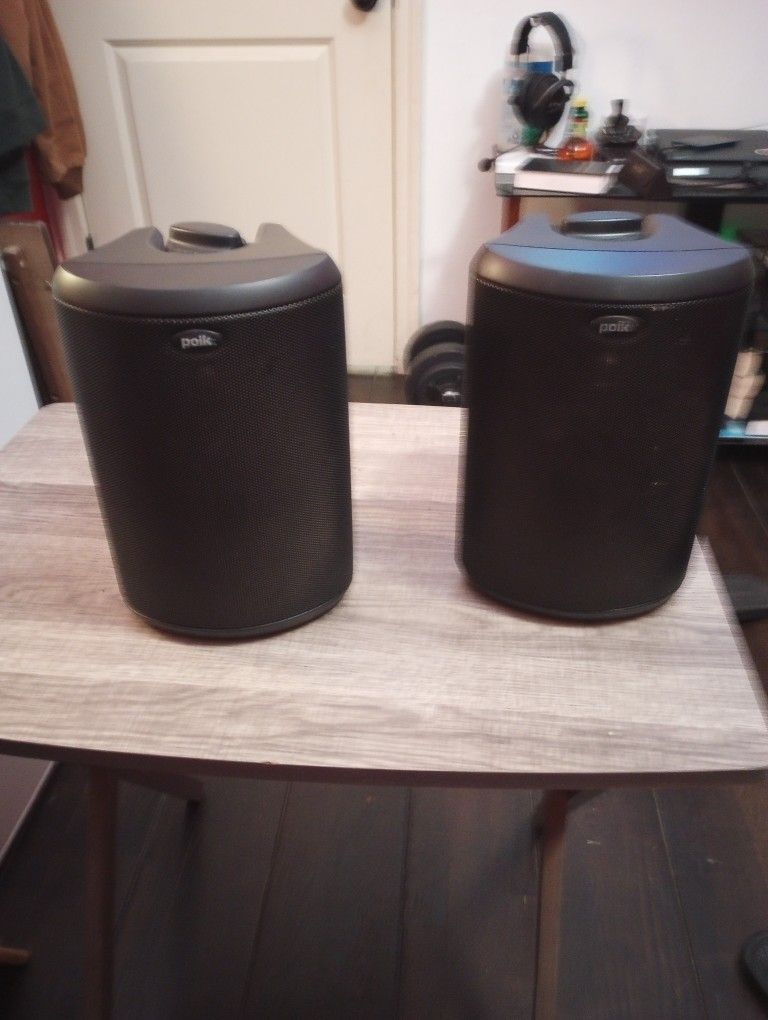 Speakers