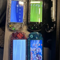 PSP For Sale/repair