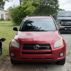 2011 Toyota Rav4
