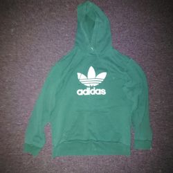 adidas Originals Trefoil Hoodie Vintage (Men's)