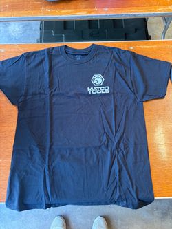 Matco Tools Max Me men’s T-shirt Size XL