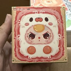 Baby Three Little Mahjong