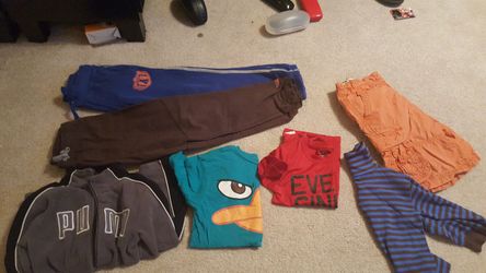 1$ each