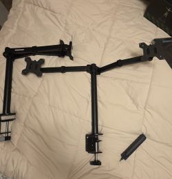 Monitor Desk Mount