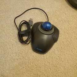 Kensington Orbit Trackball