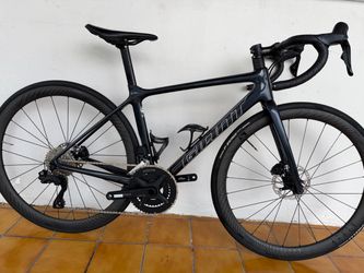 🚴🏻 Giant TCR 1 Di2 Carbon Road Bike – Size XS