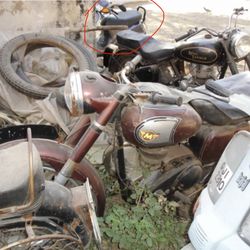 Motorcycle For Sale Cheap