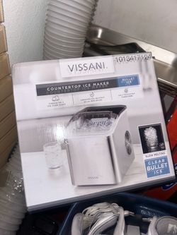 ice maker