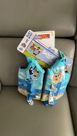 Life Jacket