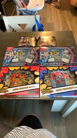 Pokémon Ascended Heroes