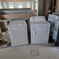 Washer Dryer For Sale