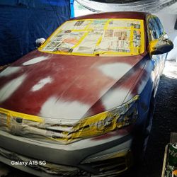 auto body