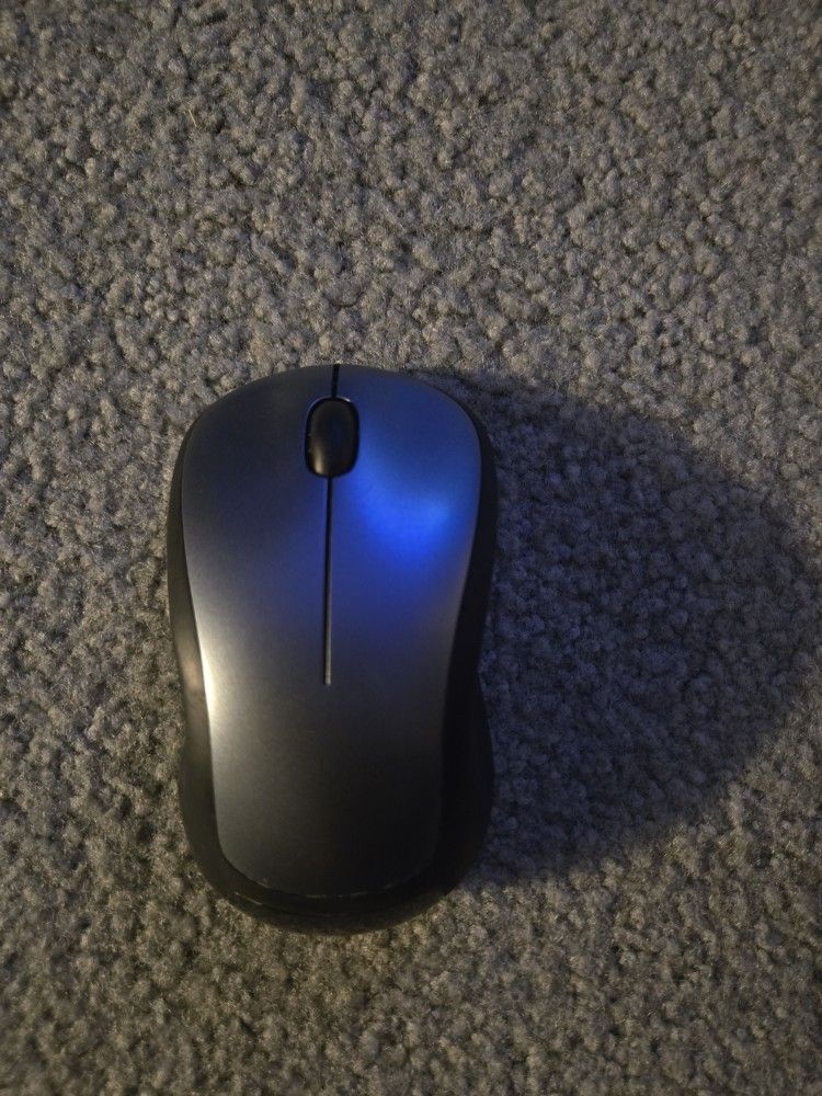 Logitech Mouse