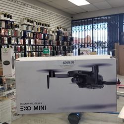 Blackhawk Exo Mini Series 2