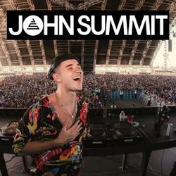 Birds Nest Tickets John Summit