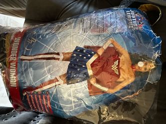 Wonder Woman