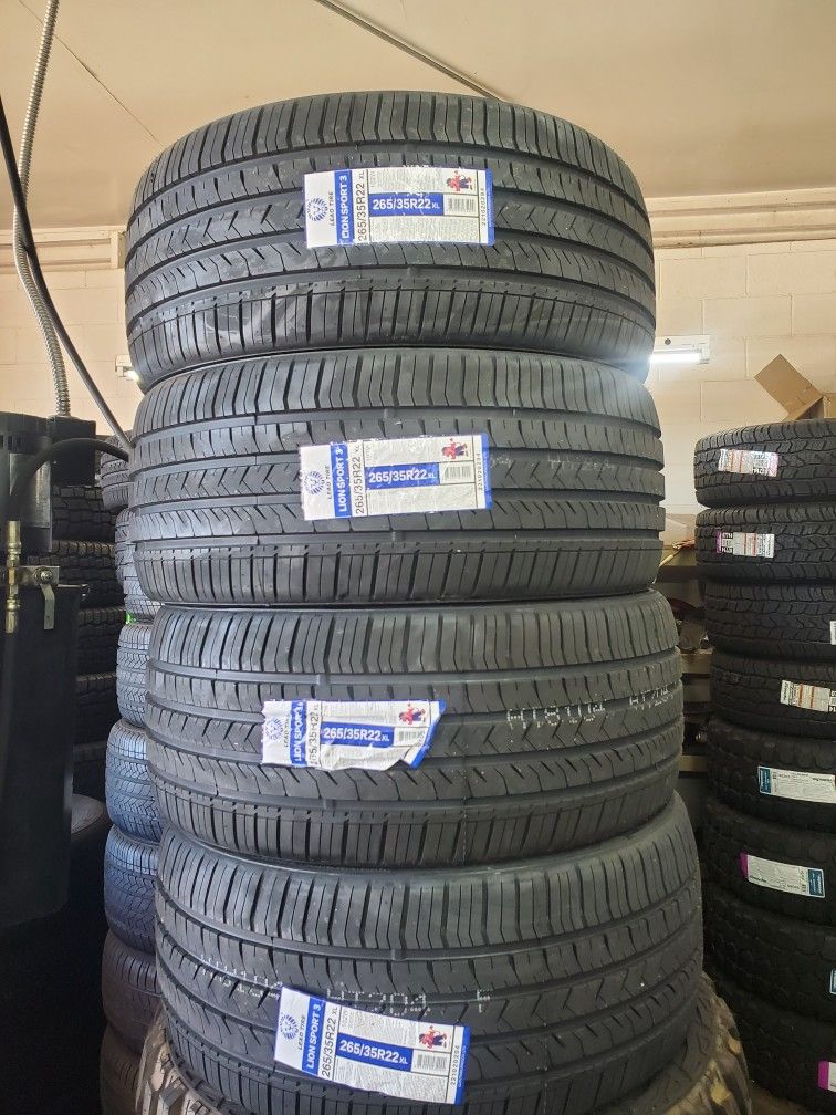 Redding Tire And Wheel