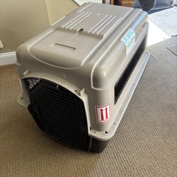 Travel Dog Kennel Large 