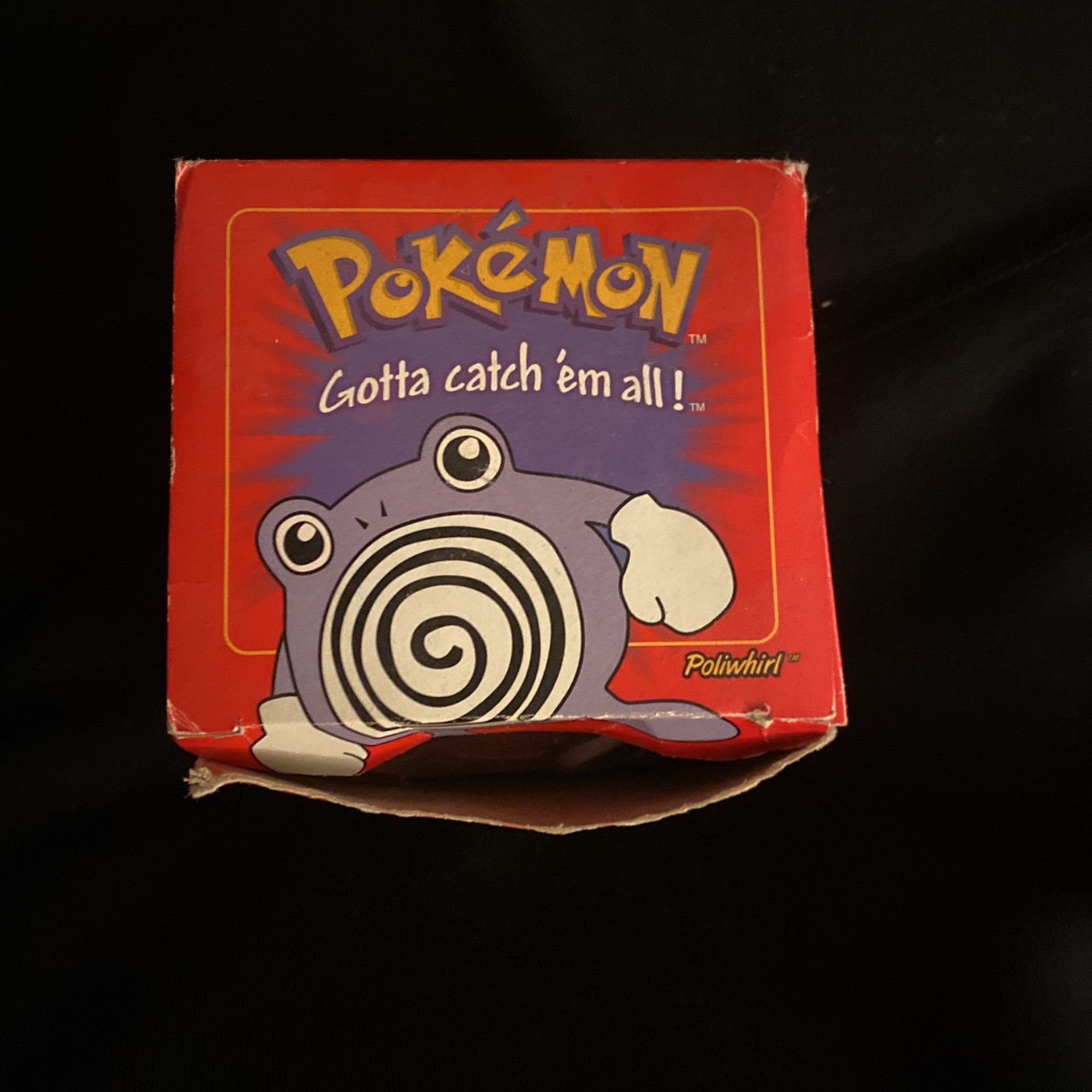 Limited edition pokémon metal cards