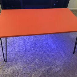 Coffee Table With Led Lights And Remote 