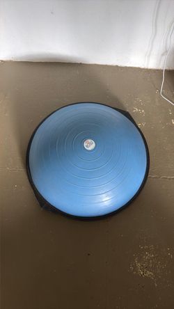 Bosu Balance Ball
