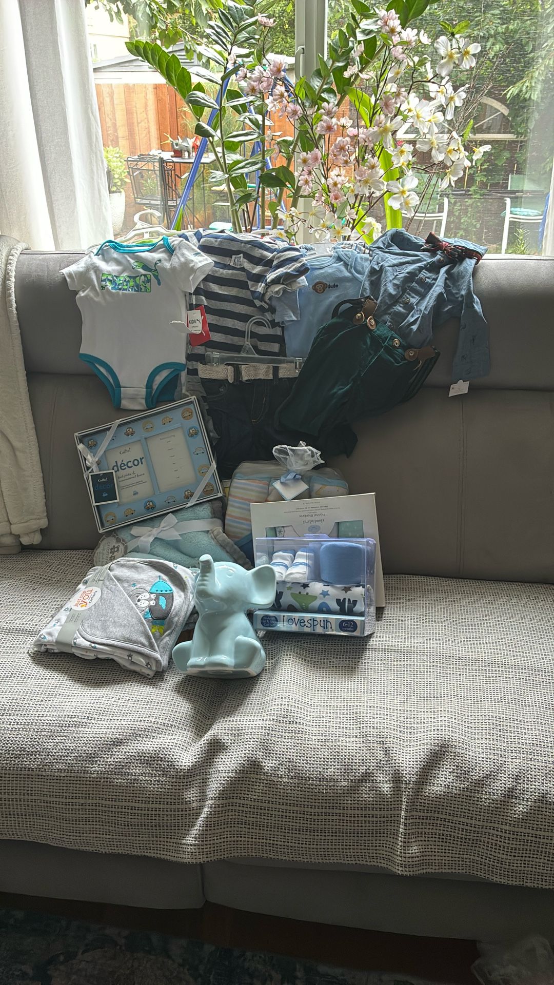 Baby Items