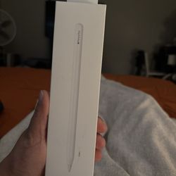 Apple Pencil Pro
