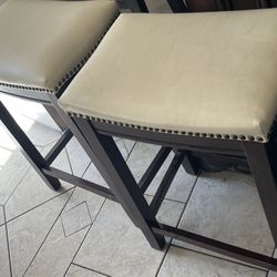 26 Inch Counter/bar Stools 2 For $50