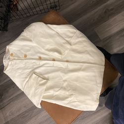 Women’s Blazer 