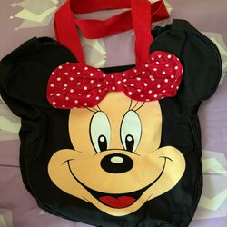 Minnie Tote