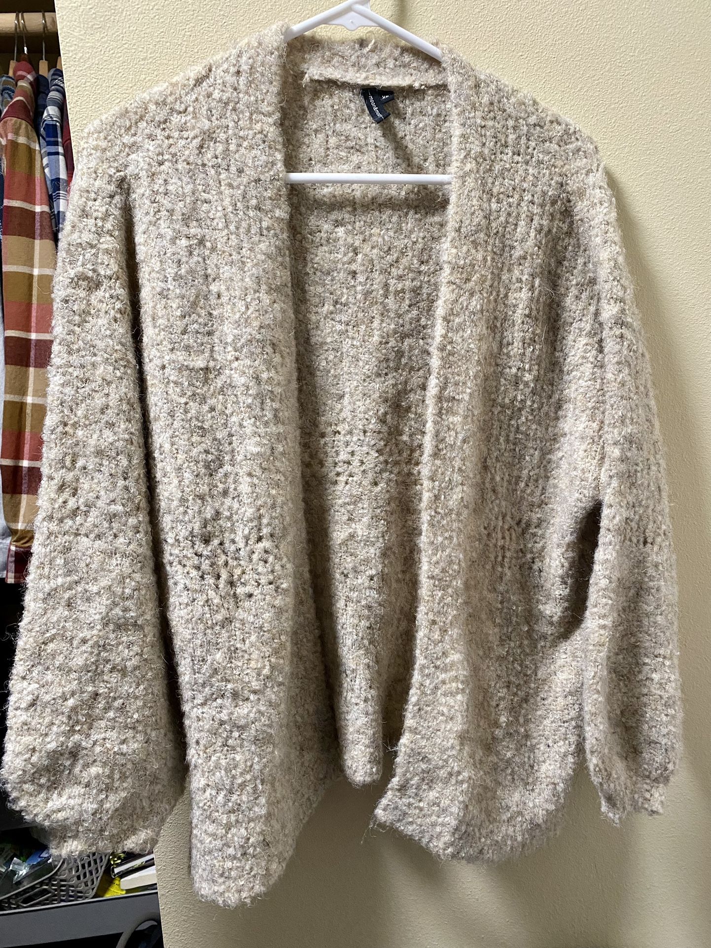 Cardigan