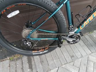 Cannondale Cujo 2 Size Medium 600 FIRM for Sale in Deerfield