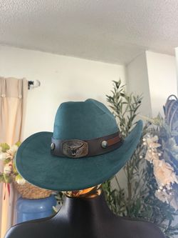 Cowgirls hats