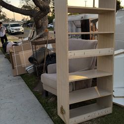 Moving Free Items