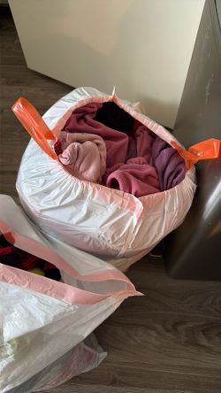Clothing