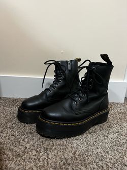 Dr. Martens Air Wair Boots