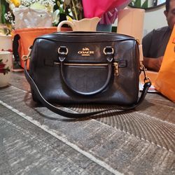 Coach Handbag