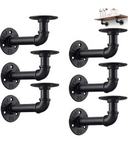 Shelf Brackets