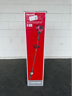 Troy Bilt 25cc Gas Pole Saw