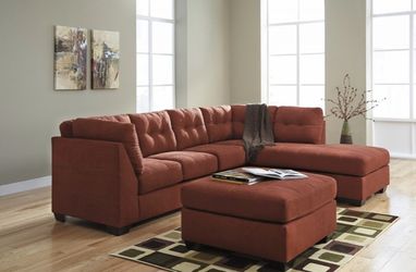 Sectional Sofa